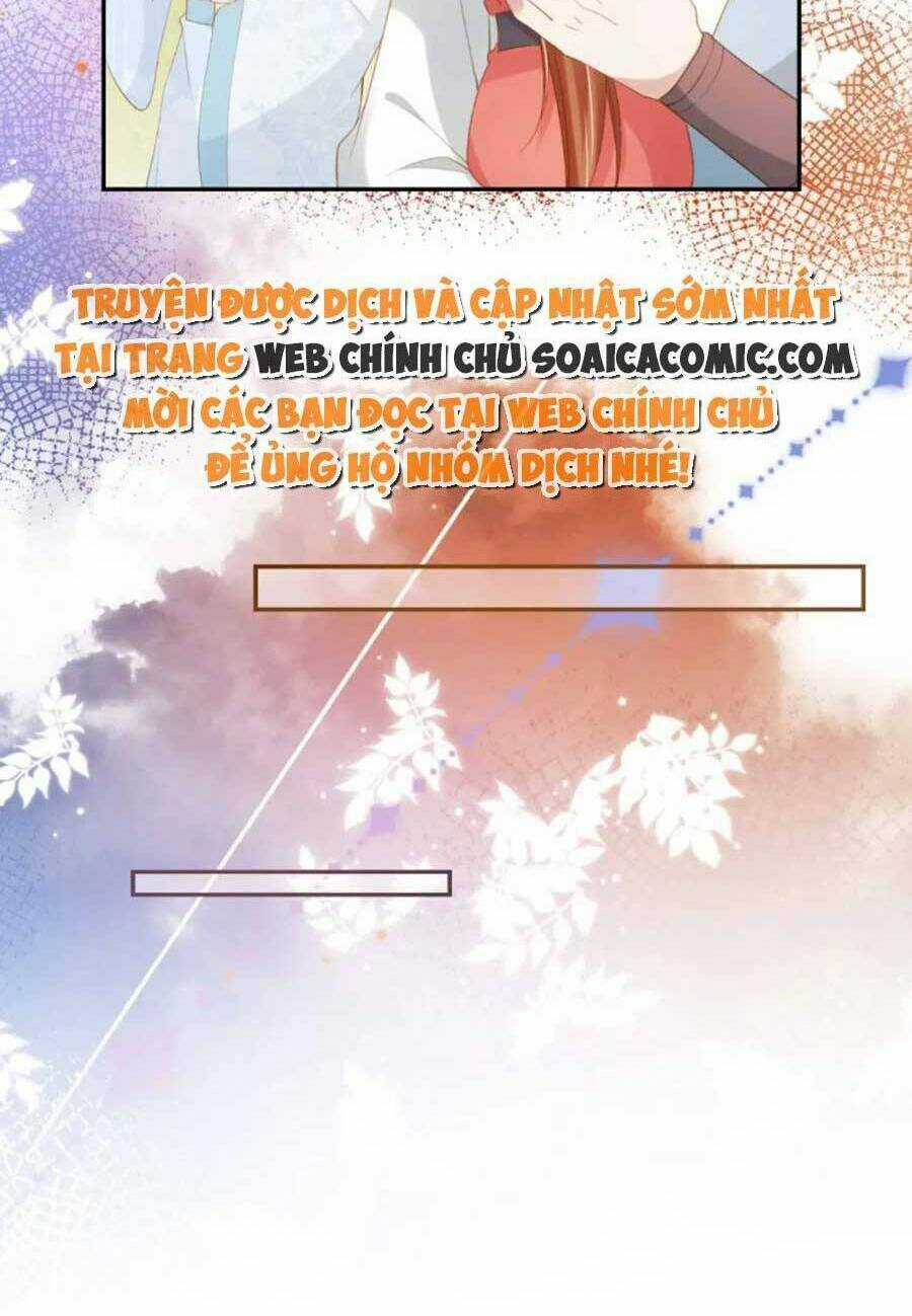 Nhặt Được Bảo Bối Manh Manh Chapter 111 trang 35