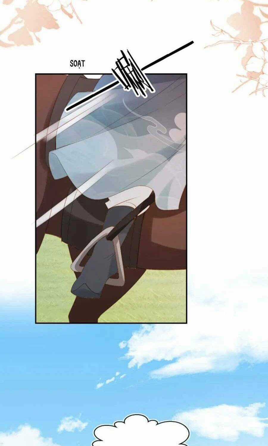 Nhặt Được Bảo Bối Manh Manh Chapter 111 trang 39