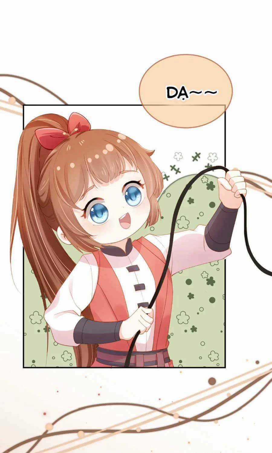 Nhặt Được Bảo Bối Manh Manh Chapter 111 trang 42