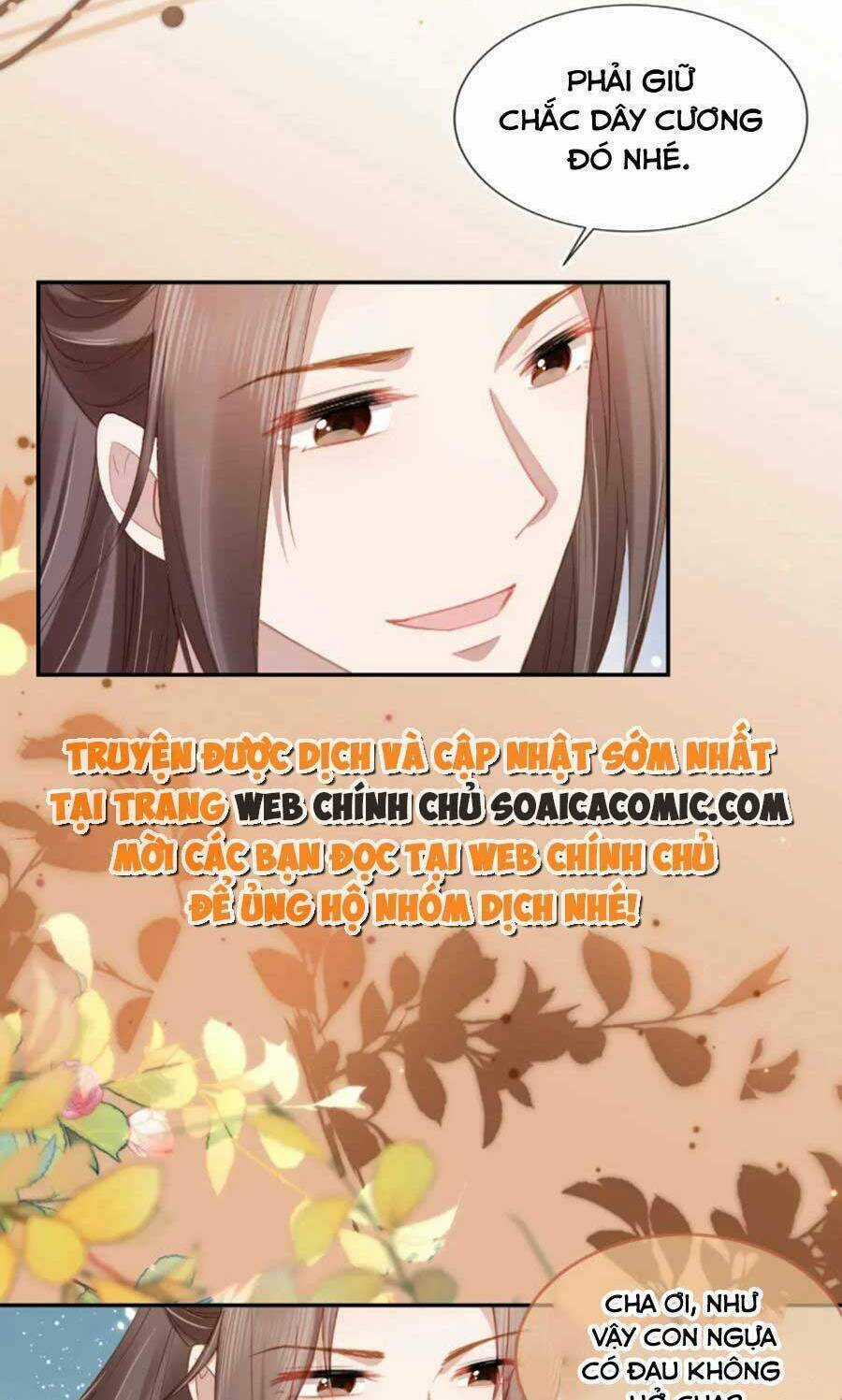 Nhặt Được Bảo Bối Manh Manh Chapter 111 trang 43