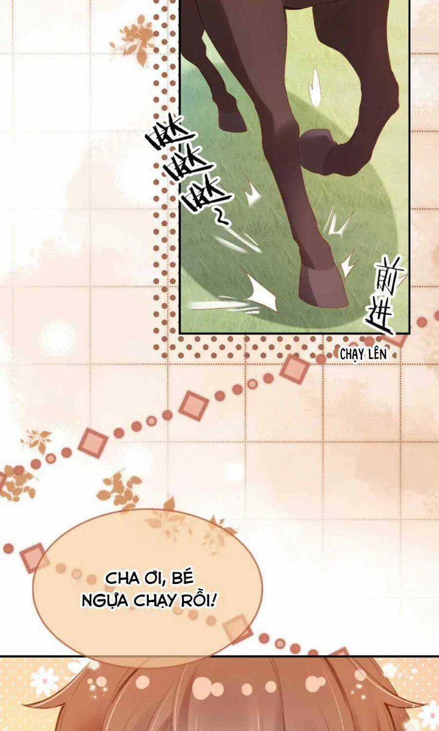 Nhặt Được Bảo Bối Manh Manh Chapter 111 trang 46