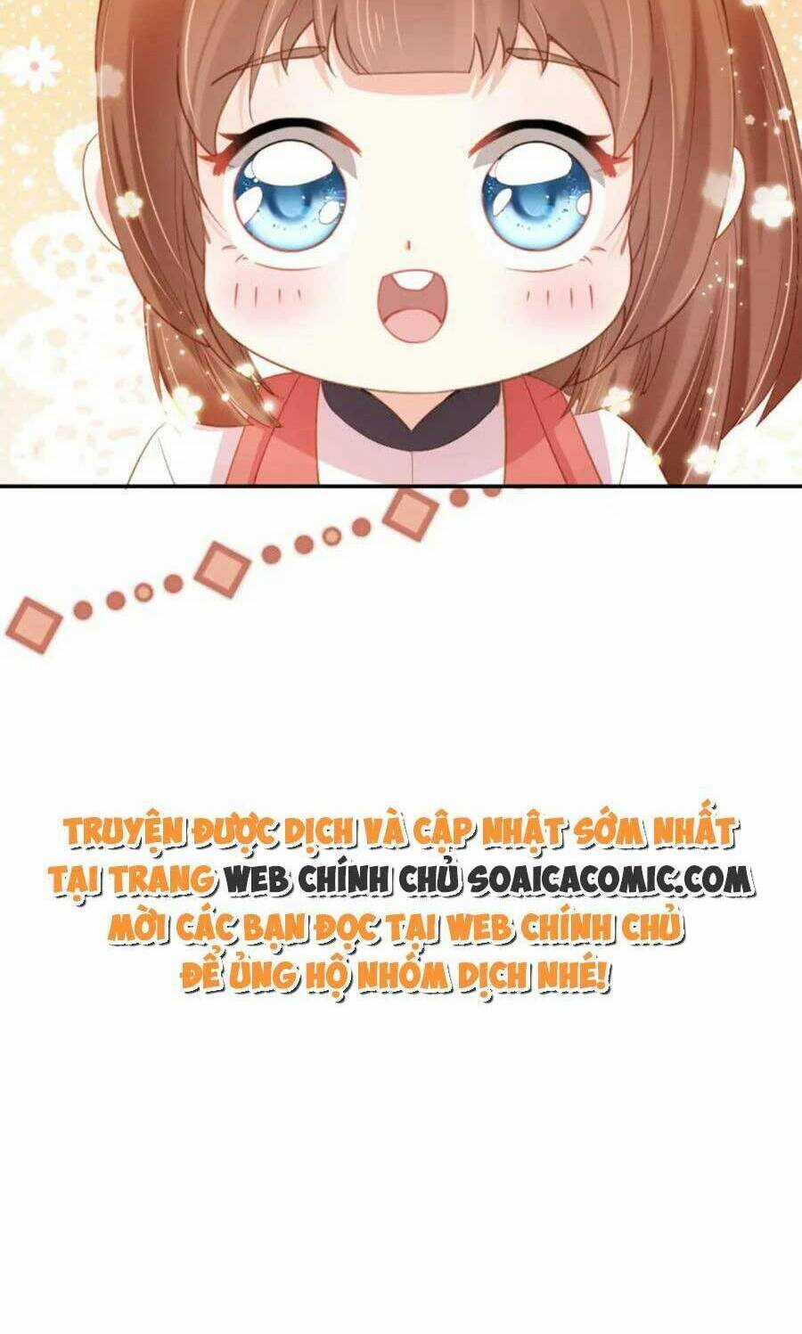 Nhặt Được Bảo Bối Manh Manh Chapter 111 trang 47