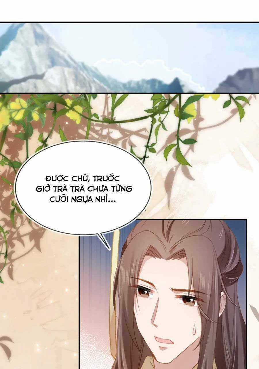 Nhặt Được Bảo Bối Manh Manh Chapter 111 trang 6