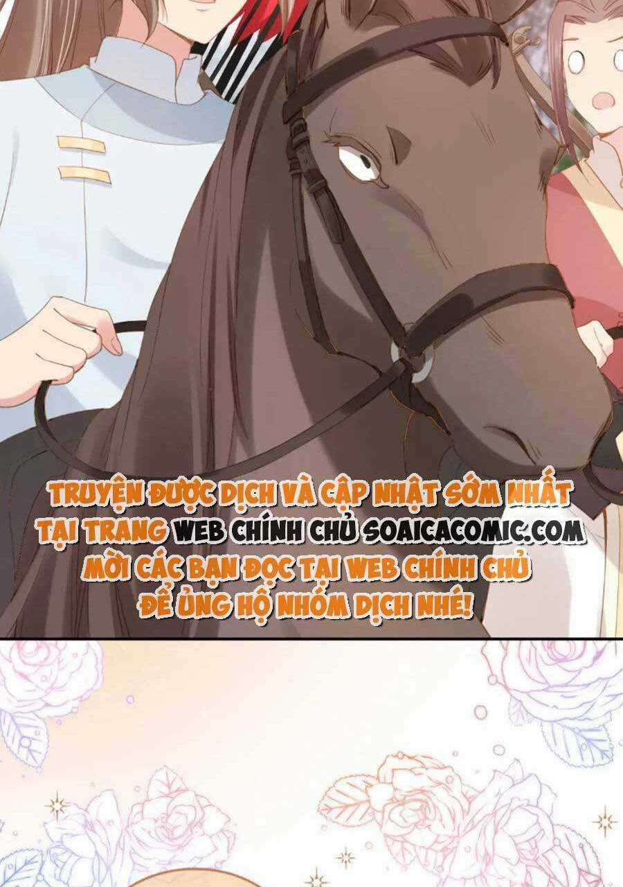 Nhặt Được Bảo Bối Manh Manh Chapter 111 trang 8