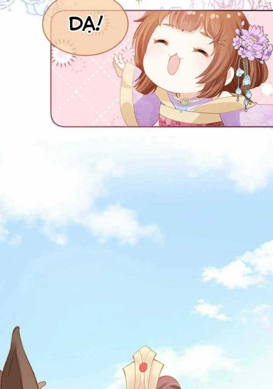 Nhặt Được Bảo Bối Manh Manh Chapter 111 trang 9