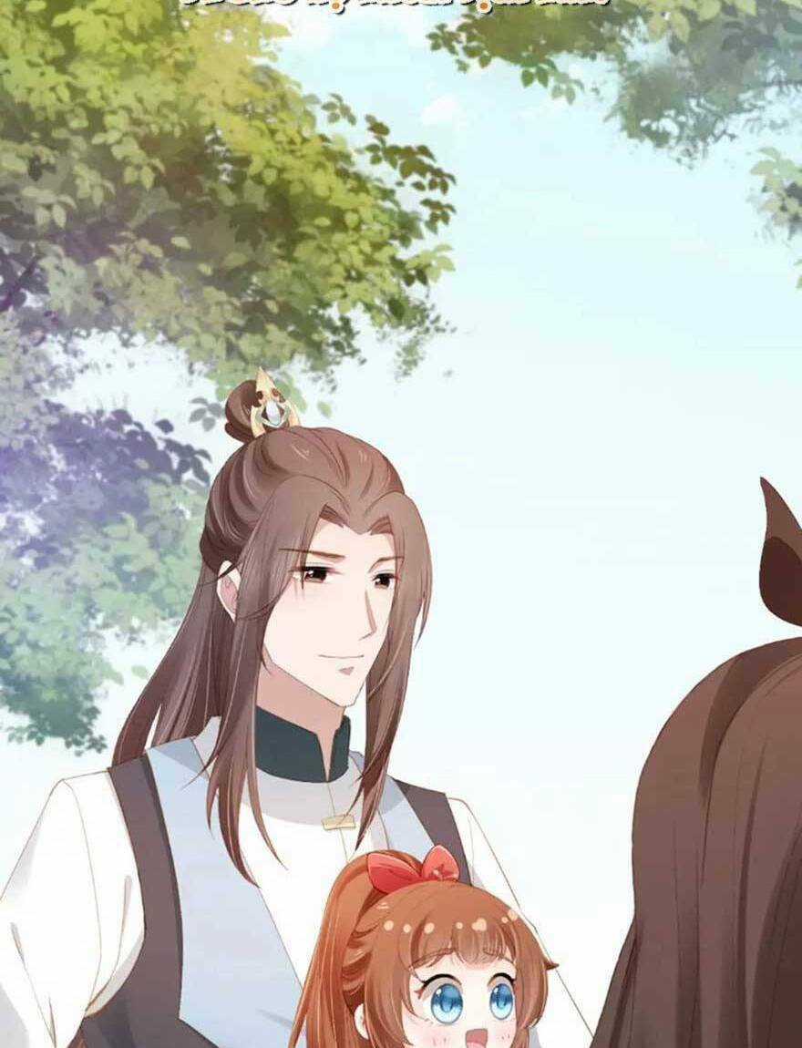 Nhặt Được Bảo Bối Manh Manh Chapter 112 trang 10