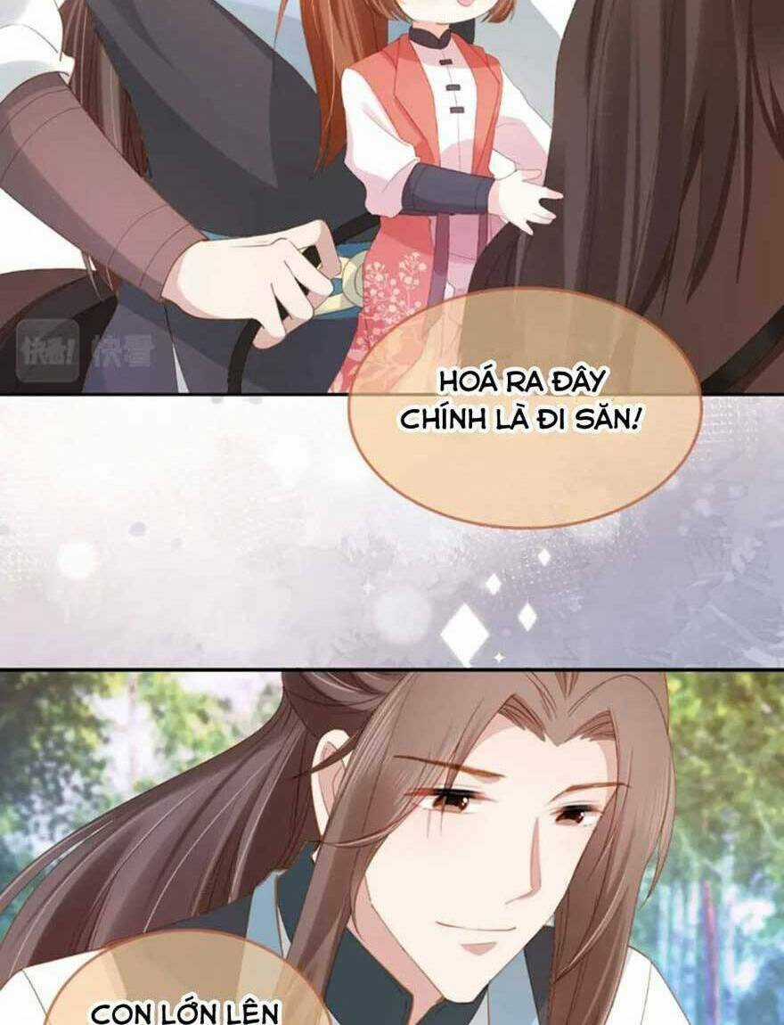 Nhặt Được Bảo Bối Manh Manh Chapter 112 trang 11