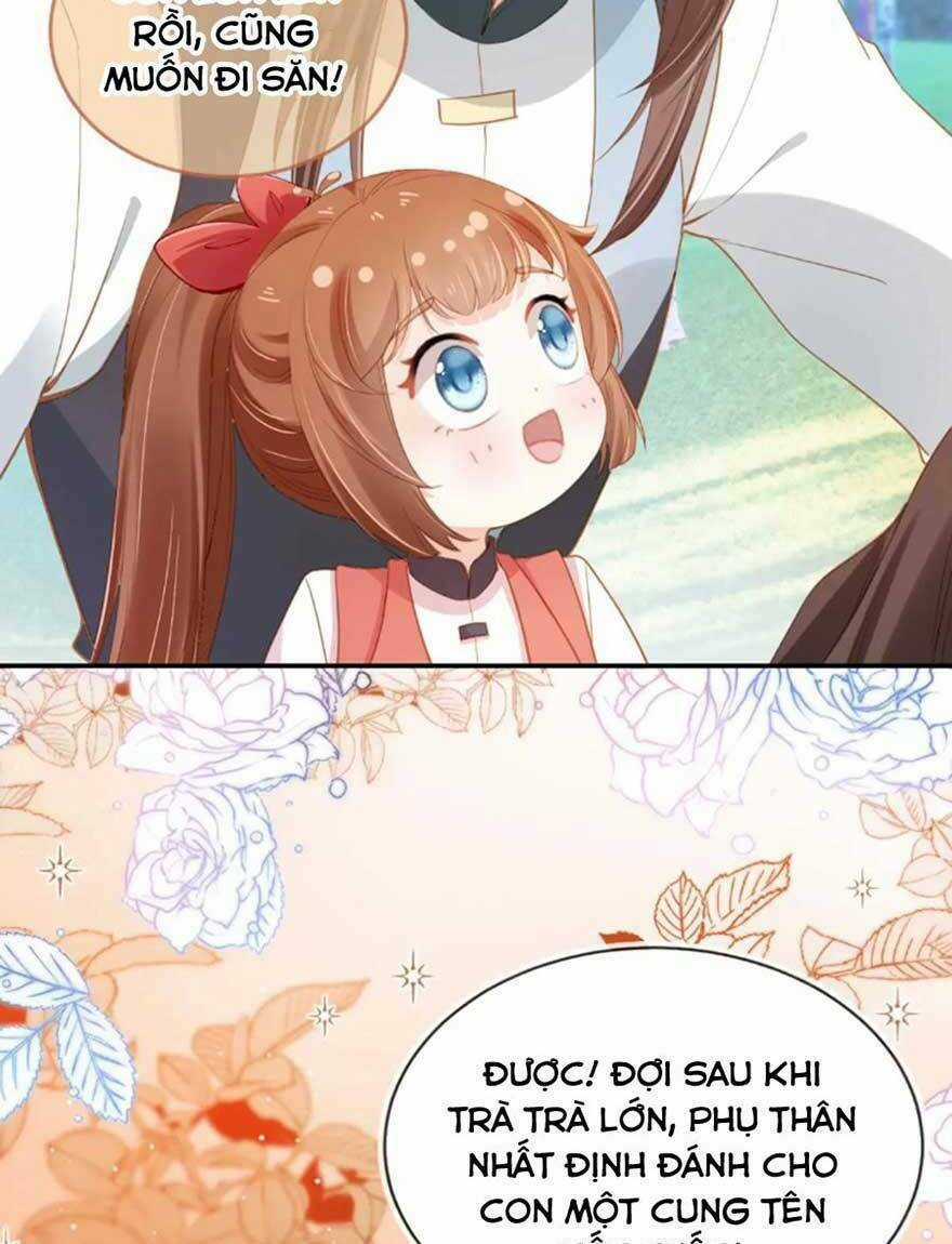 Nhặt Được Bảo Bối Manh Manh Chapter 112 trang 12