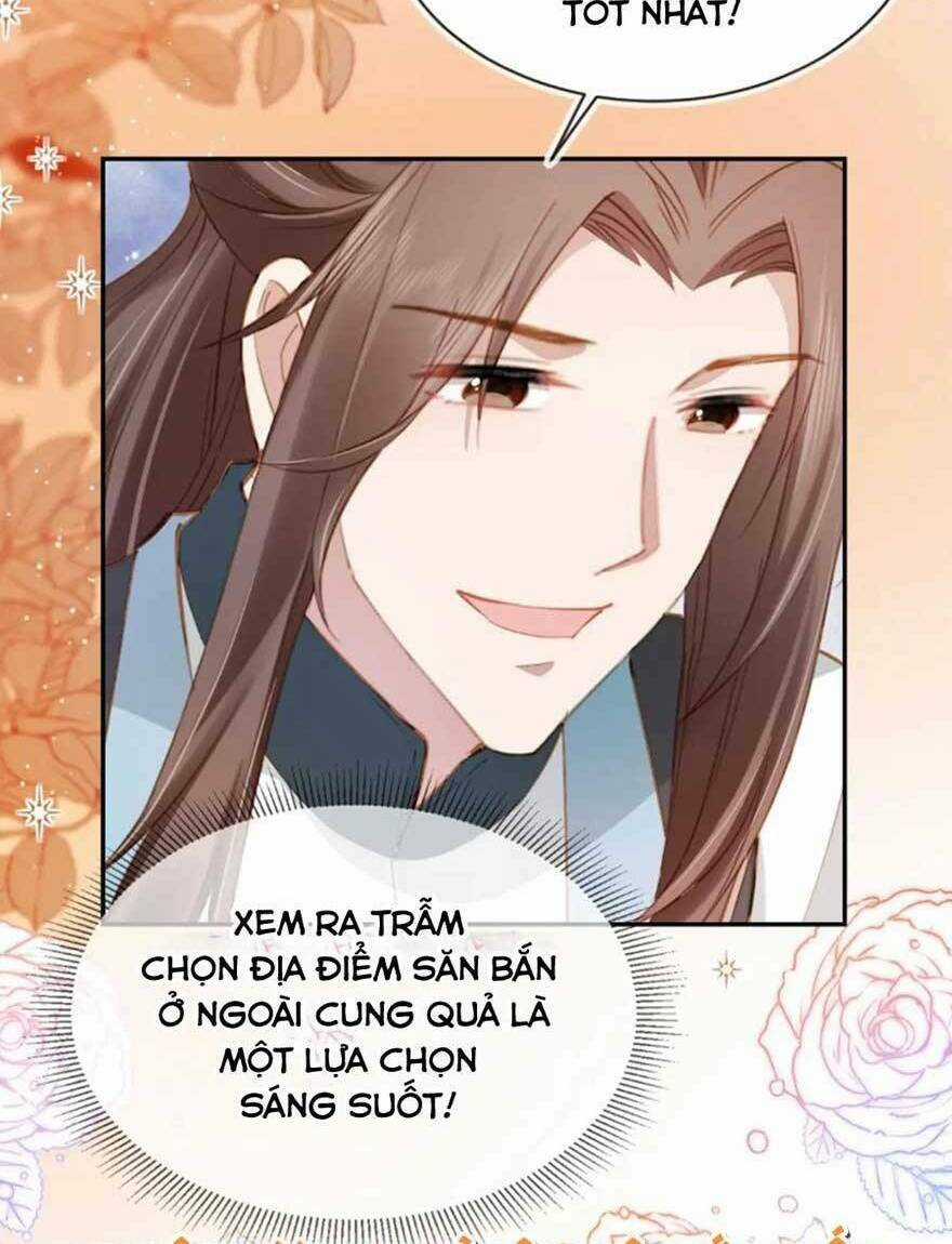 Nhặt Được Bảo Bối Manh Manh Chapter 112 trang 13