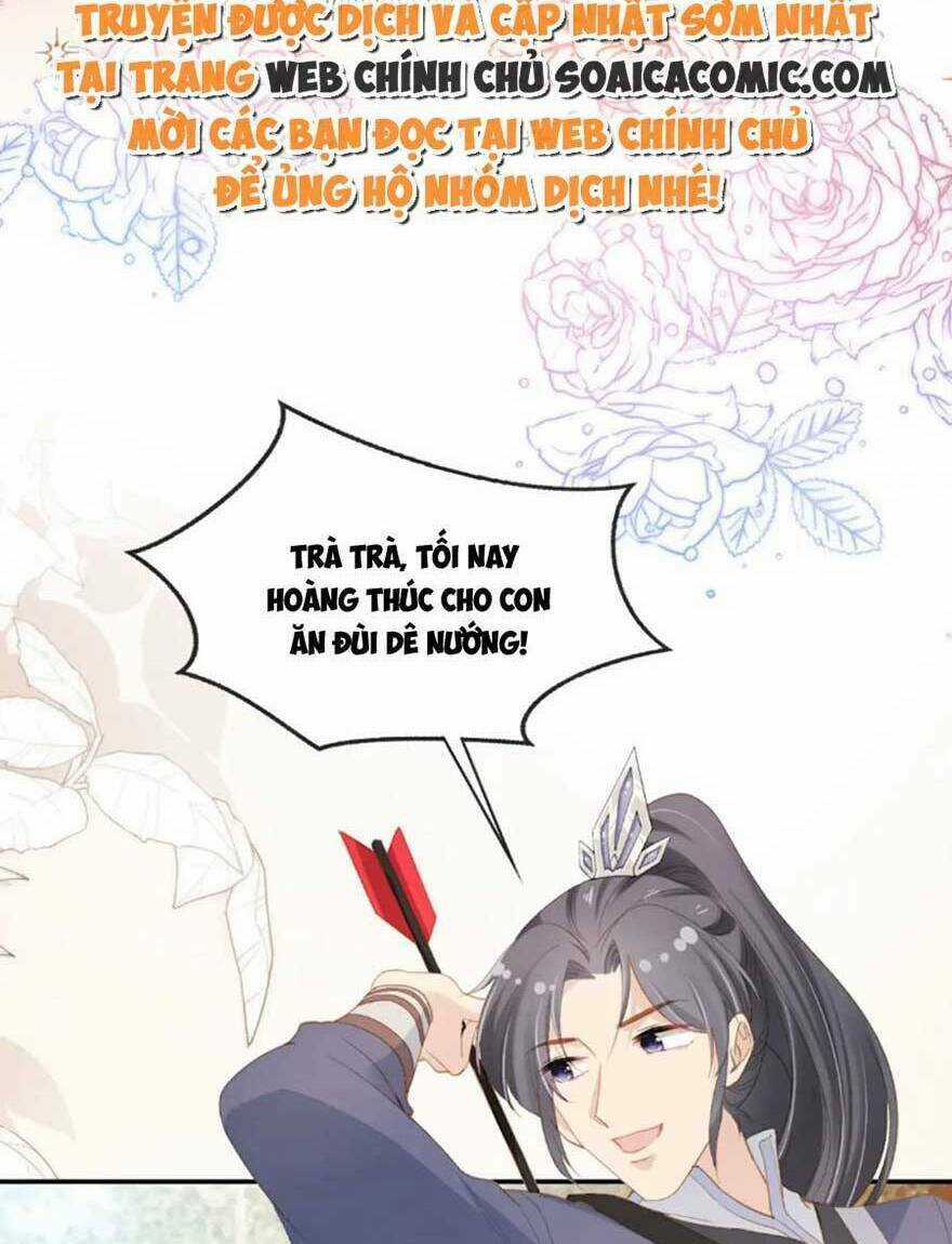 Nhặt Được Bảo Bối Manh Manh Chapter 112 trang 14