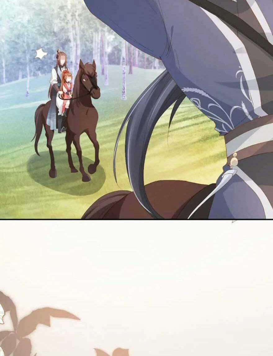 Nhặt Được Bảo Bối Manh Manh Chapter 112 trang 15