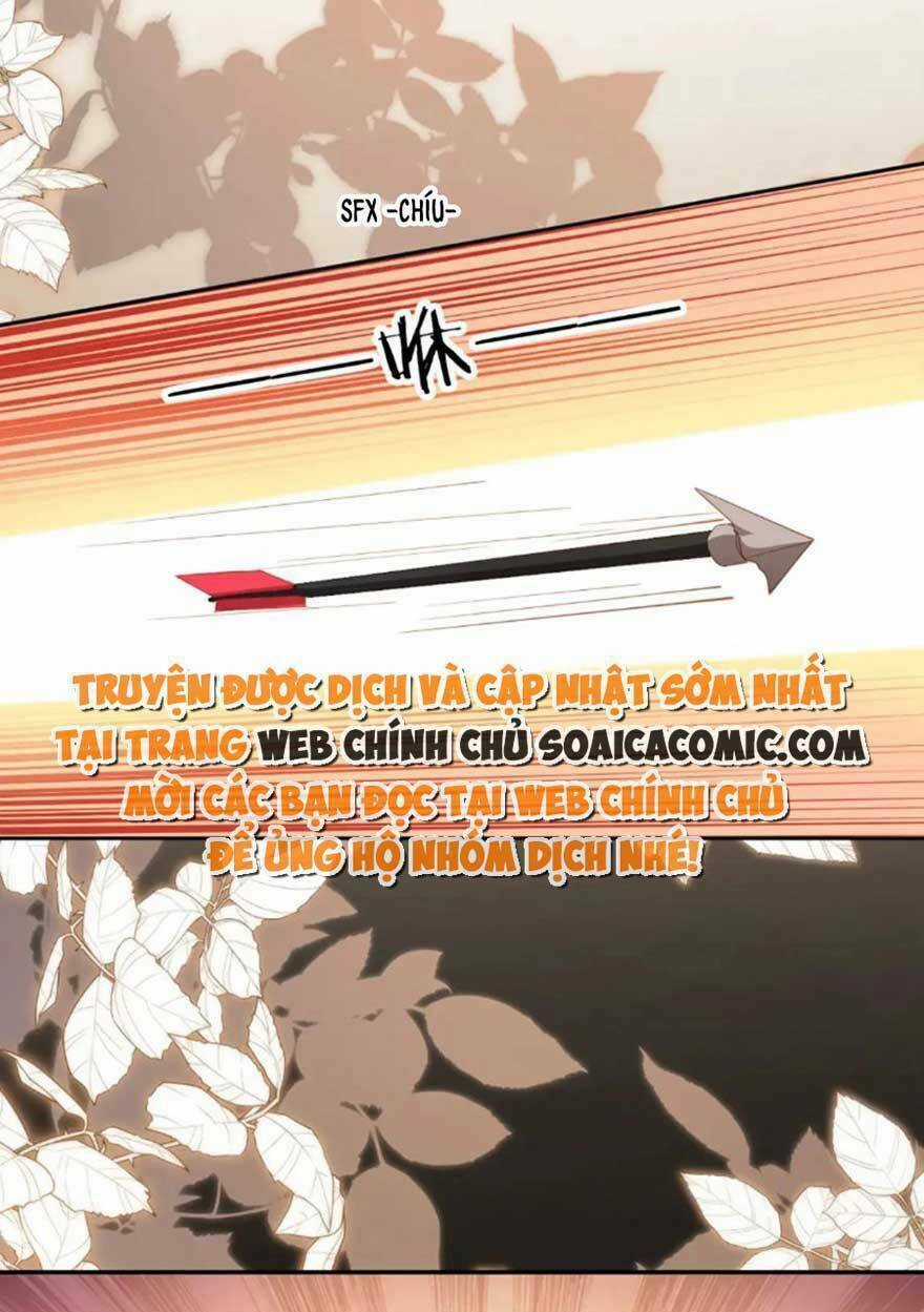 Nhặt Được Bảo Bối Manh Manh Chapter 112 trang 16