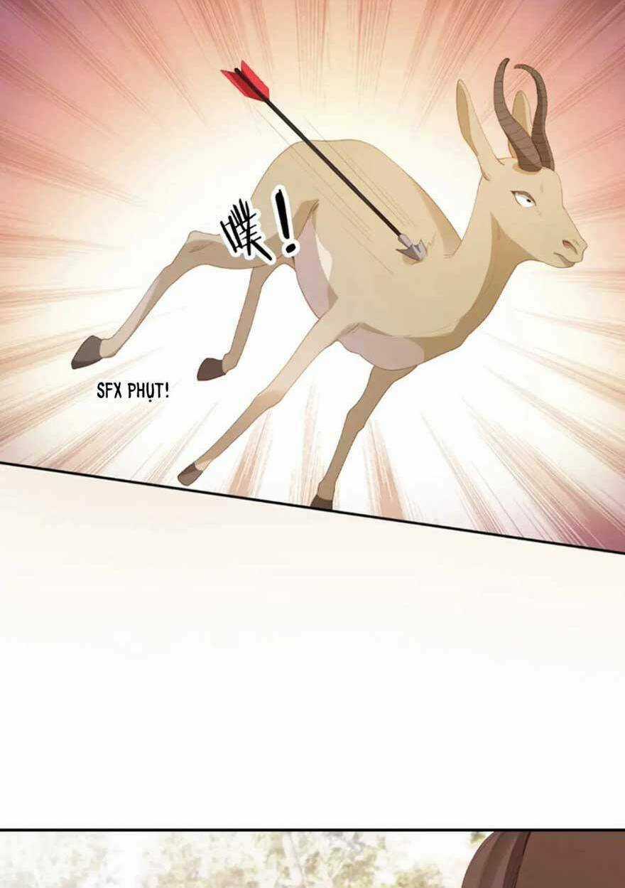 Nhặt Được Bảo Bối Manh Manh Chapter 112 trang 17