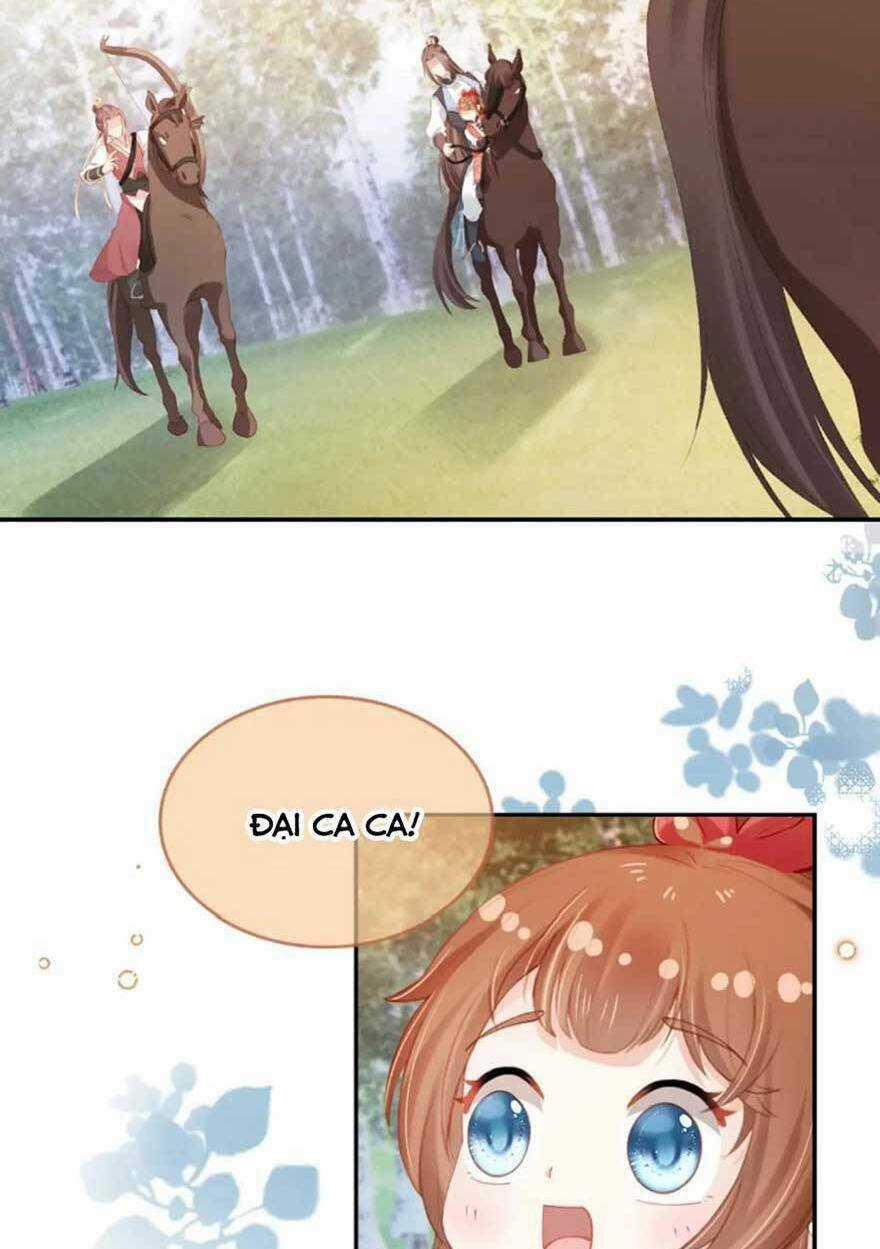 Nhặt Được Bảo Bối Manh Manh Chapter 112 trang 18