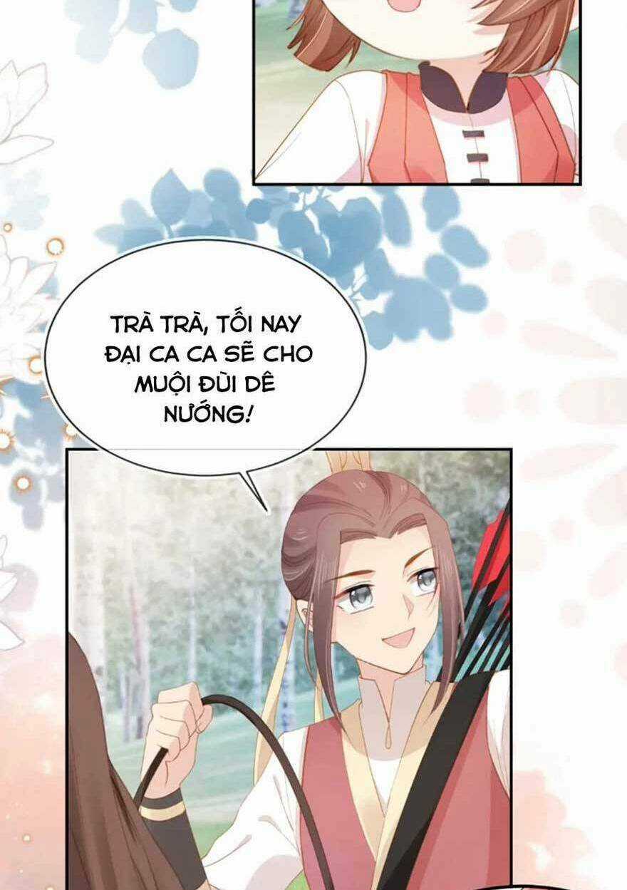 Nhặt Được Bảo Bối Manh Manh Chapter 112 trang 19