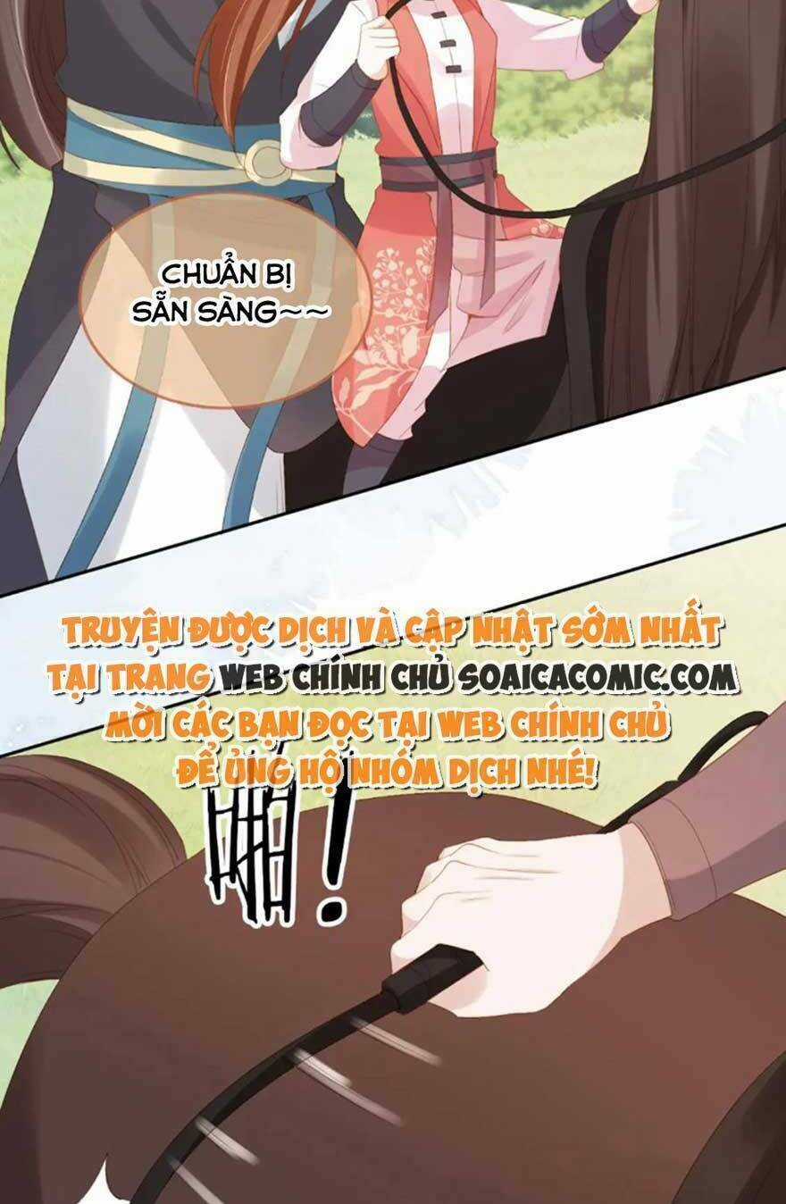 Nhặt Được Bảo Bối Manh Manh Chapter 112 trang 2