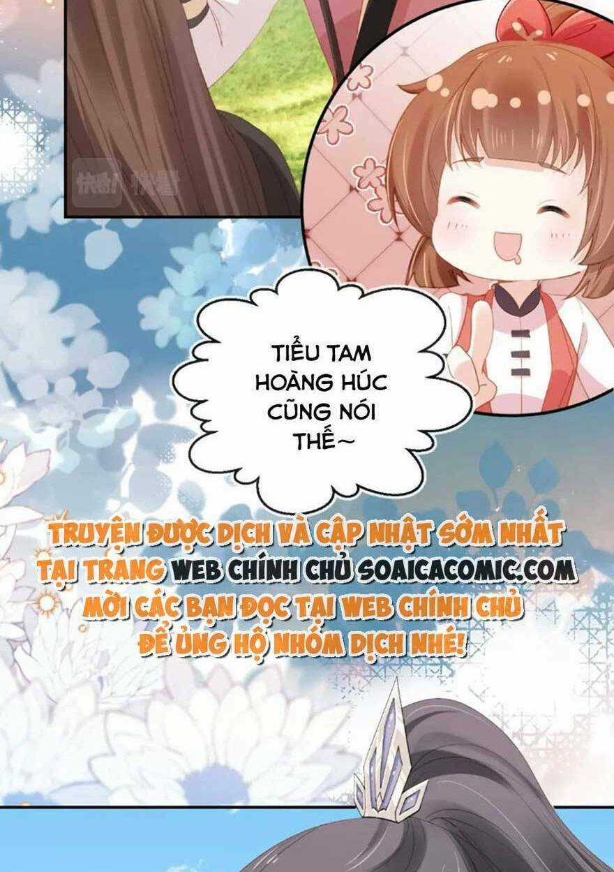 Nhặt Được Bảo Bối Manh Manh Chapter 112 trang 20