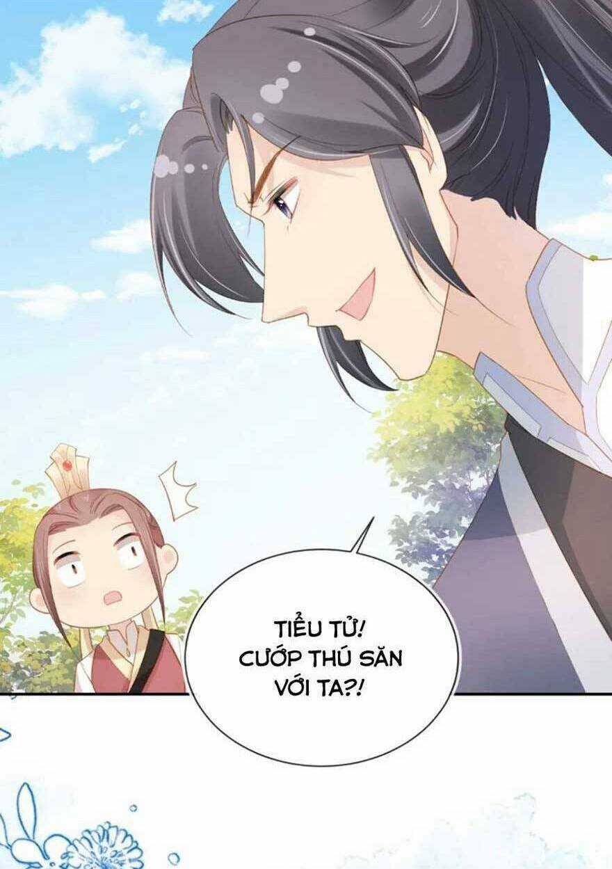 Nhặt Được Bảo Bối Manh Manh Chapter 112 trang 21