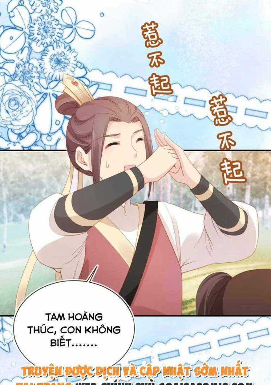 Nhặt Được Bảo Bối Manh Manh Chapter 112 trang 22