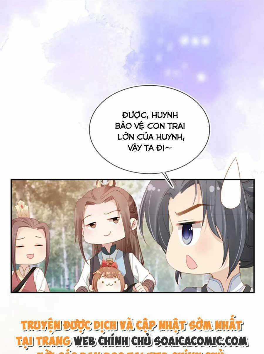 Nhặt Được Bảo Bối Manh Manh Chapter 112 trang 24