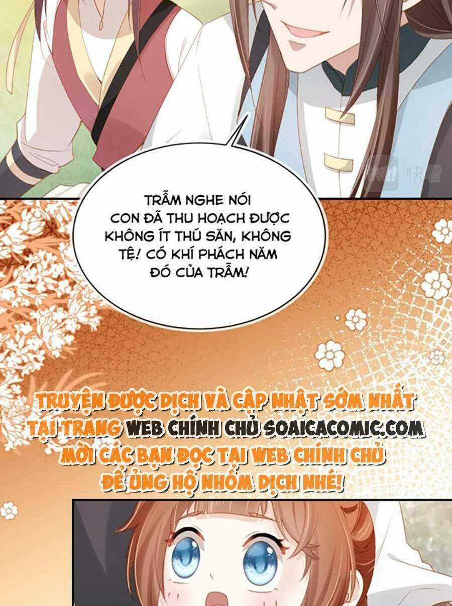 Nhặt Được Bảo Bối Manh Manh Chapter 112 trang 26