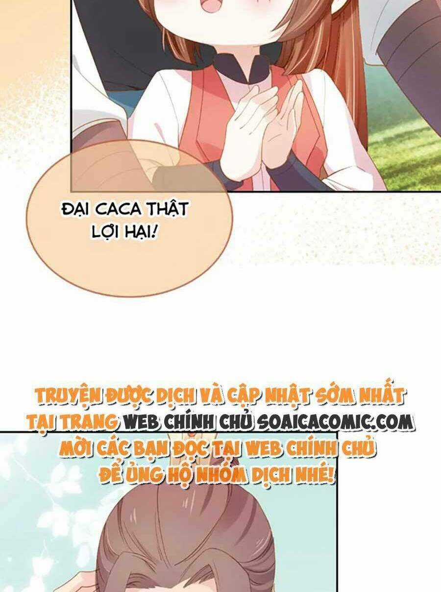 Nhặt Được Bảo Bối Manh Manh Chapter 112 trang 27