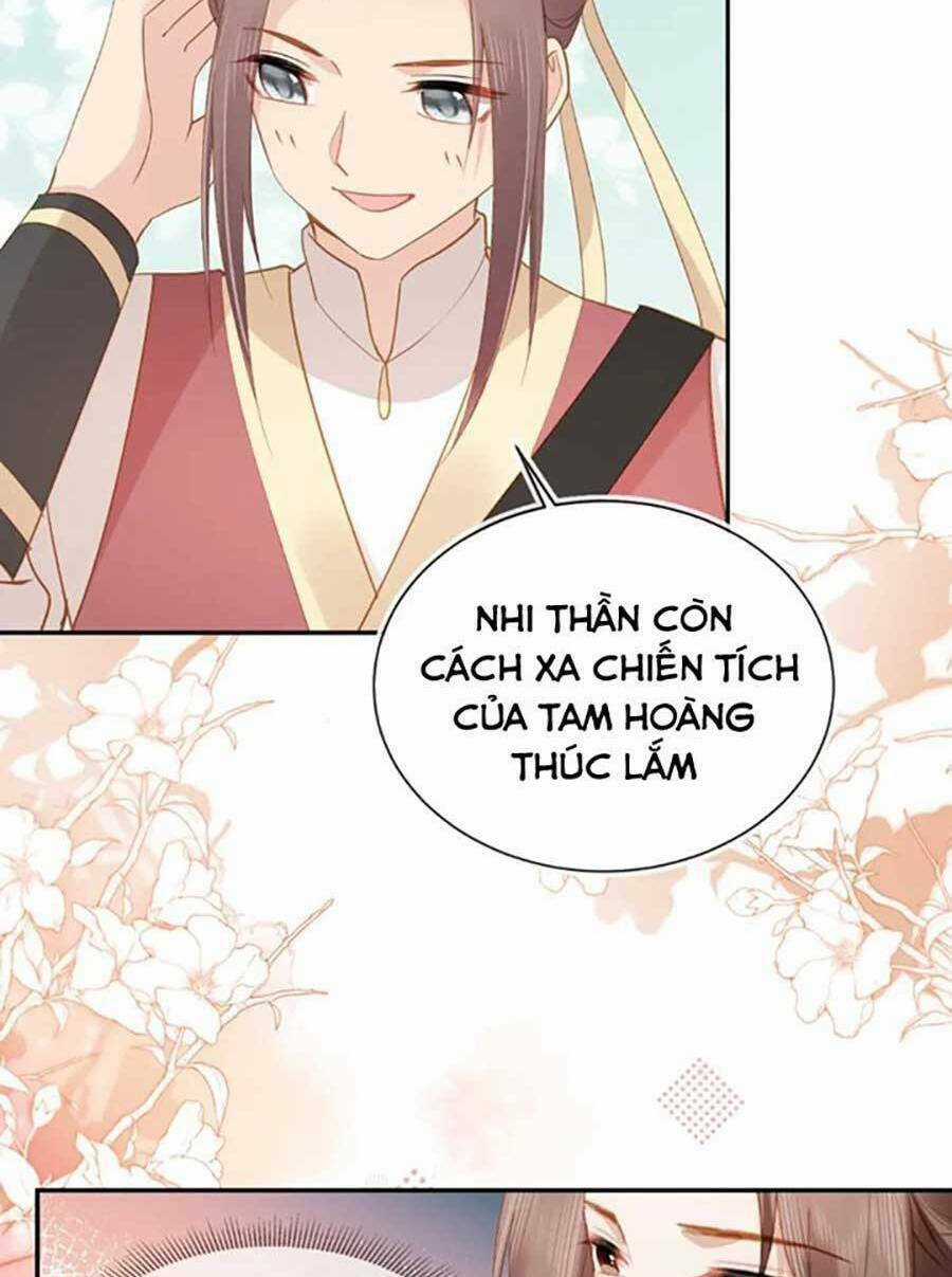 Nhặt Được Bảo Bối Manh Manh Chapter 112 trang 28