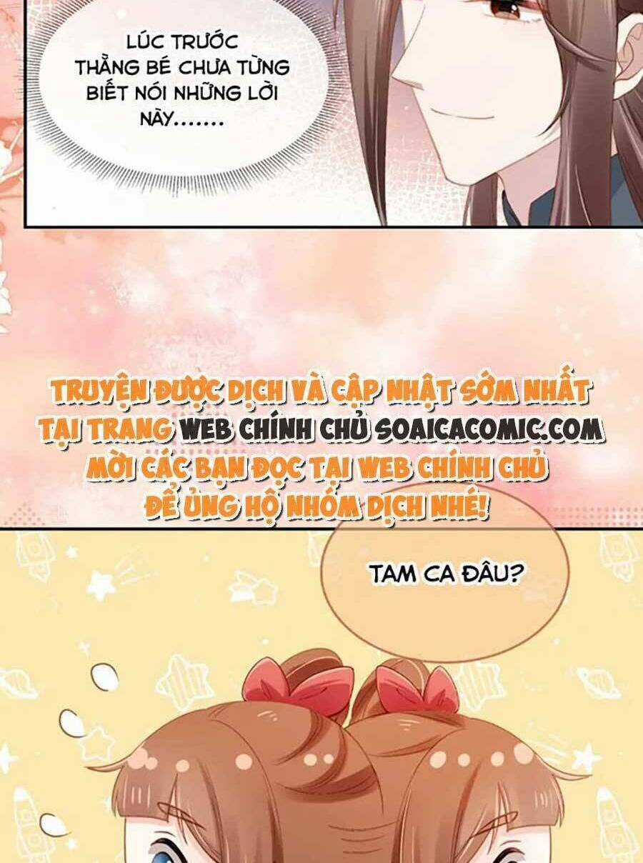 Nhặt Được Bảo Bối Manh Manh Chapter 112 trang 29