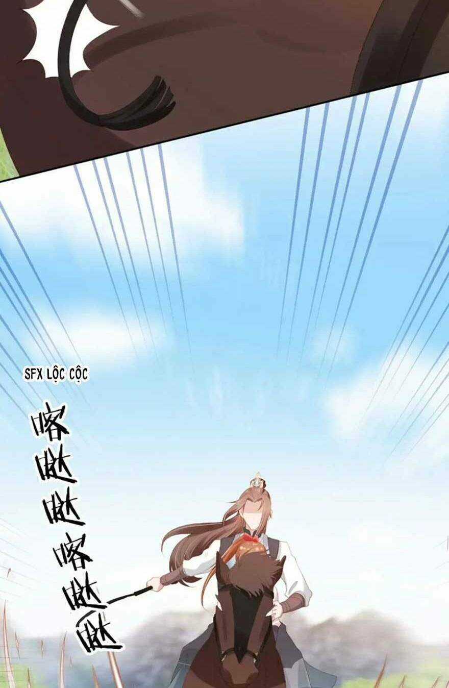 Nhặt Được Bảo Bối Manh Manh Chapter 112 trang 3