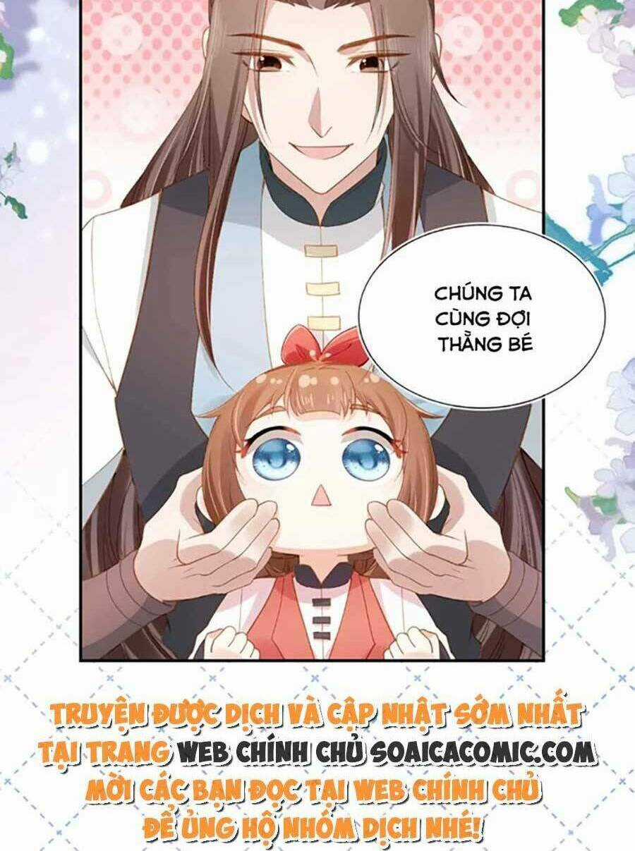 Nhặt Được Bảo Bối Manh Manh Chapter 112 trang 31