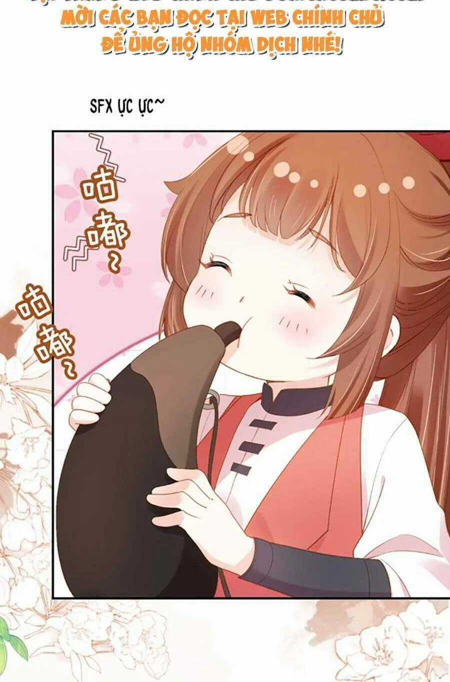 Nhặt Được Bảo Bối Manh Manh Chapter 112 trang 37