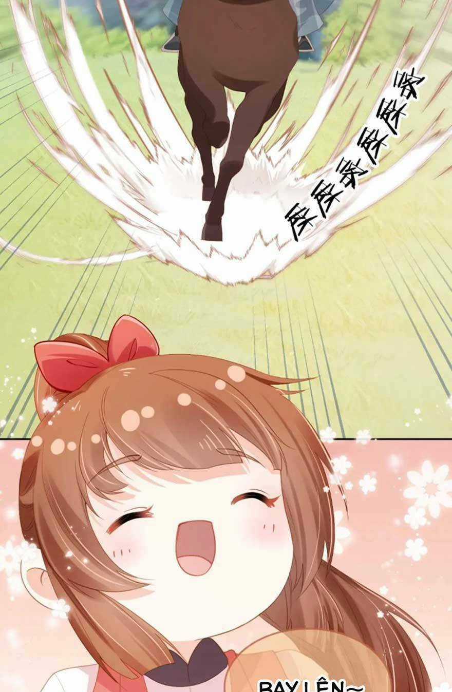 Nhặt Được Bảo Bối Manh Manh Chapter 112 trang 4