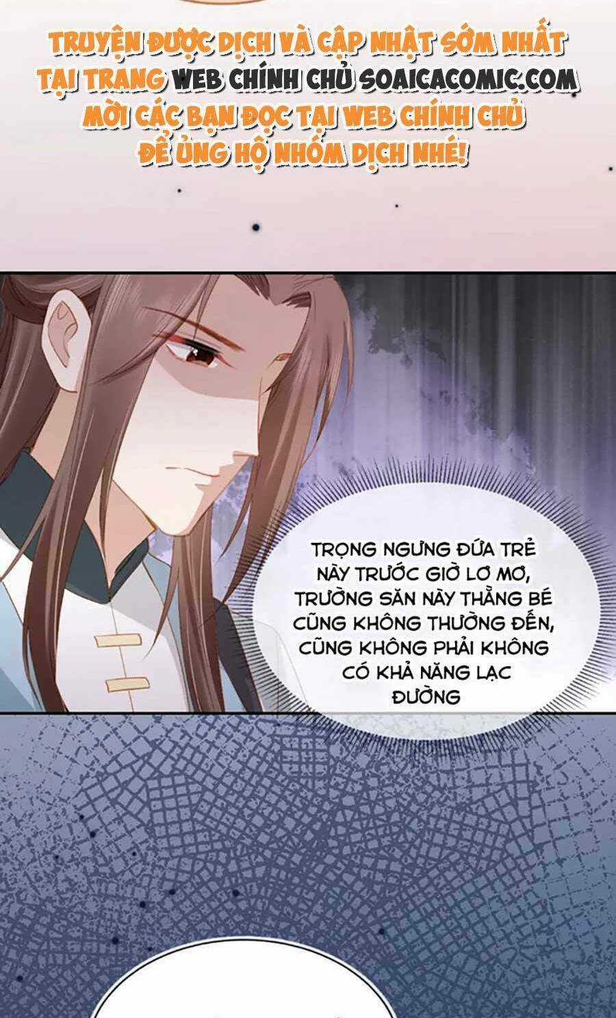 Nhặt Được Bảo Bối Manh Manh Chapter 112 trang 40