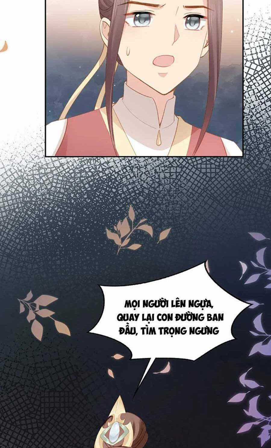 Nhặt Được Bảo Bối Manh Manh Chapter 112 trang 42