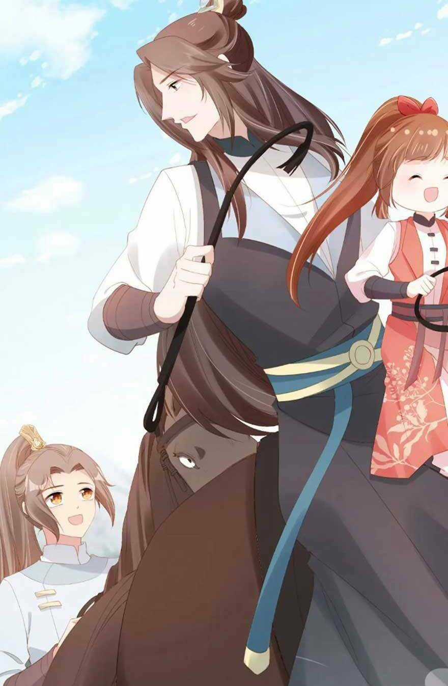 Nhặt Được Bảo Bối Manh Manh Chapter 112 trang 6