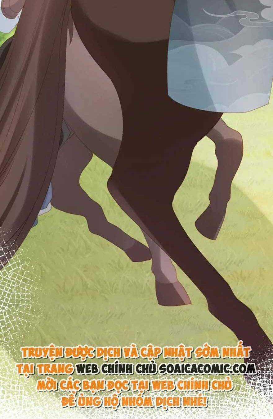 Nhặt Được Bảo Bối Manh Manh Chapter 112 trang 7