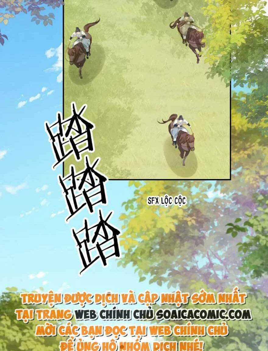 Nhặt Được Bảo Bối Manh Manh Chapter 112 trang 9