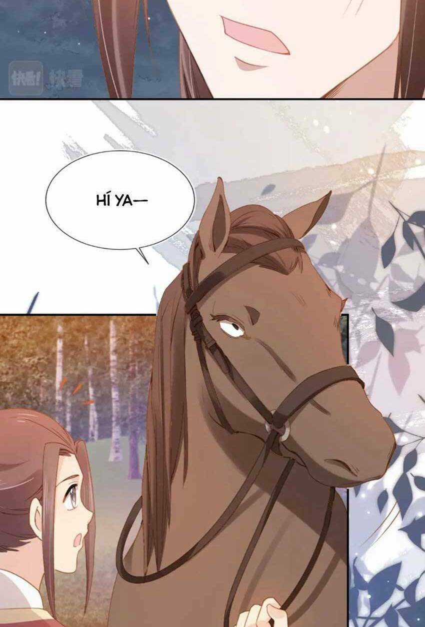 Nhặt Được Bảo Bối Manh Manh Chapter 113 trang 10