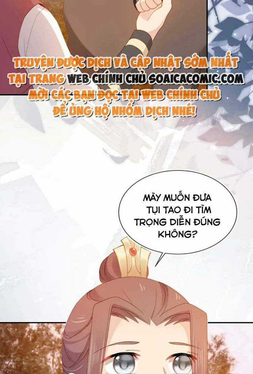 Nhặt Được Bảo Bối Manh Manh Chapter 113 trang 11