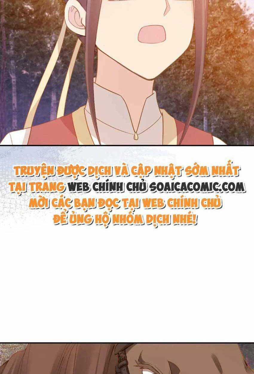 Nhặt Được Bảo Bối Manh Manh Chapter 113 trang 12