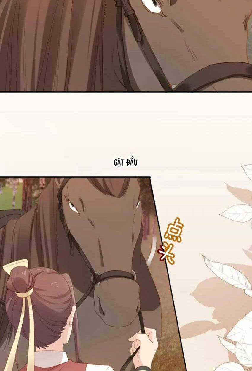 Nhặt Được Bảo Bối Manh Manh Chapter 113 trang 13