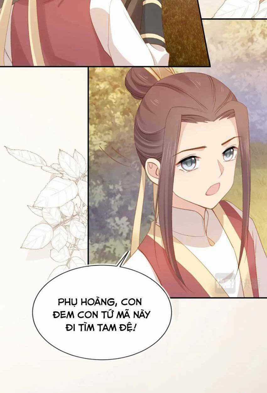 Nhặt Được Bảo Bối Manh Manh Chapter 113 trang 14