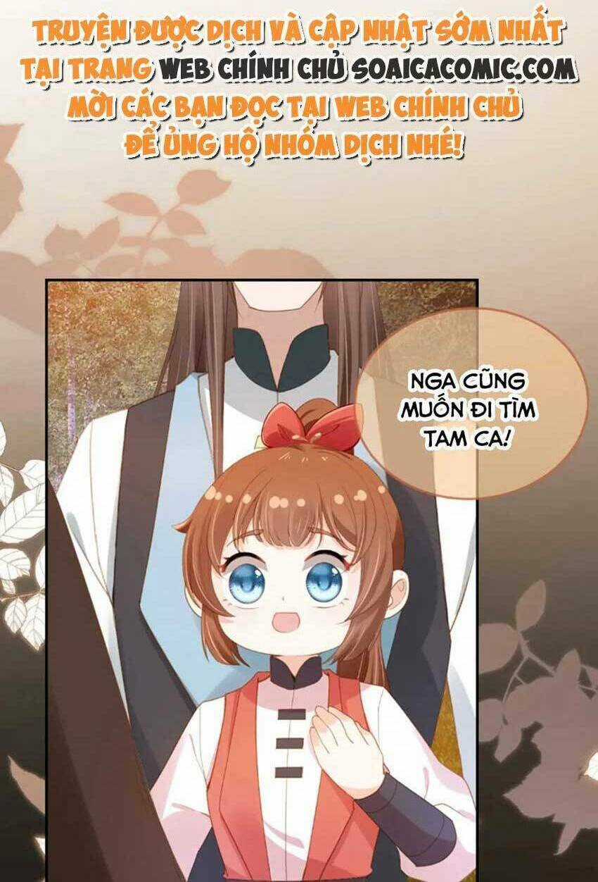 Nhặt Được Bảo Bối Manh Manh Chapter 113 trang 15