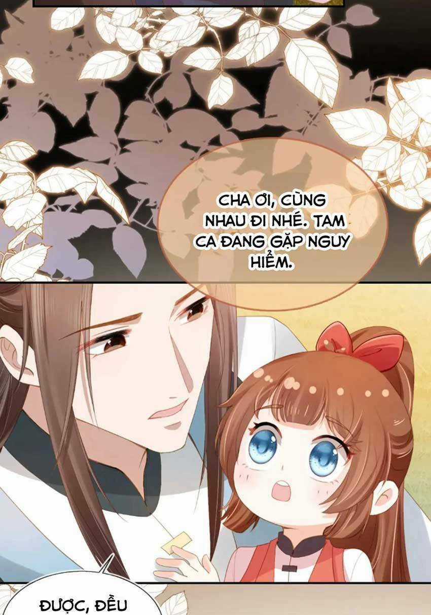 Nhặt Được Bảo Bối Manh Manh Chapter 113 trang 16