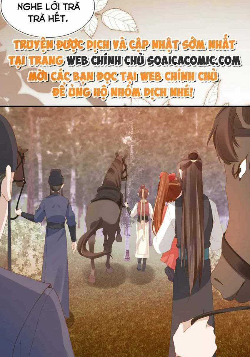 Nhặt Được Bảo Bối Manh Manh Chapter 113 trang 17