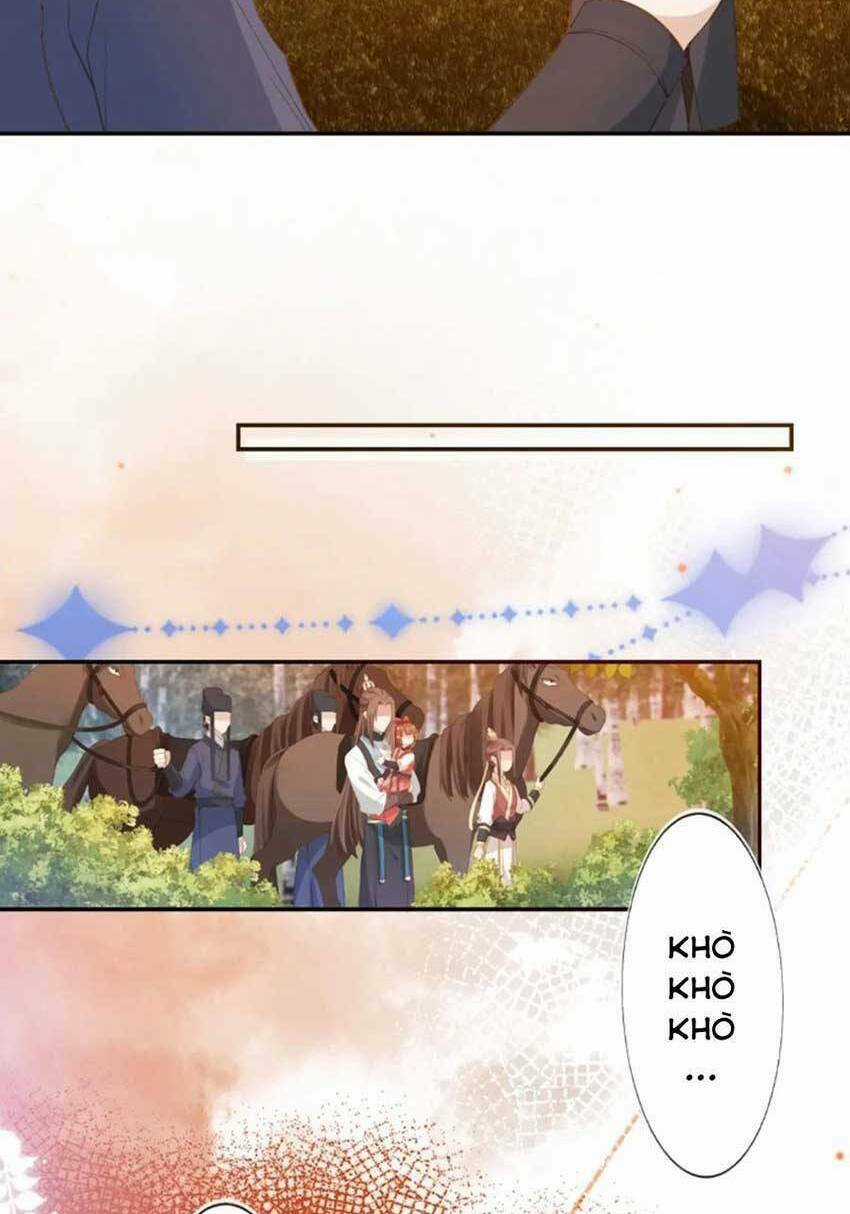 Nhặt Được Bảo Bối Manh Manh Chapter 113 trang 18