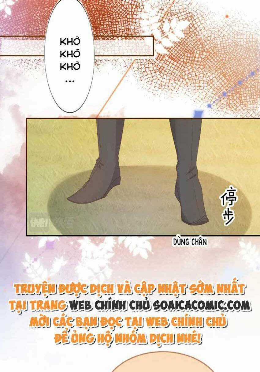 Nhặt Được Bảo Bối Manh Manh Chapter 113 trang 19