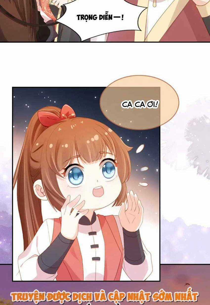 Nhặt Được Bảo Bối Manh Manh Chapter 113 trang 2