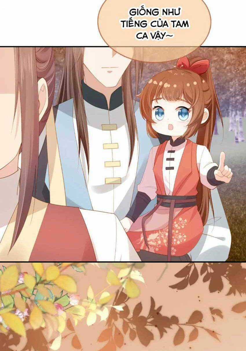 Nhặt Được Bảo Bối Manh Manh Chapter 113 trang 20