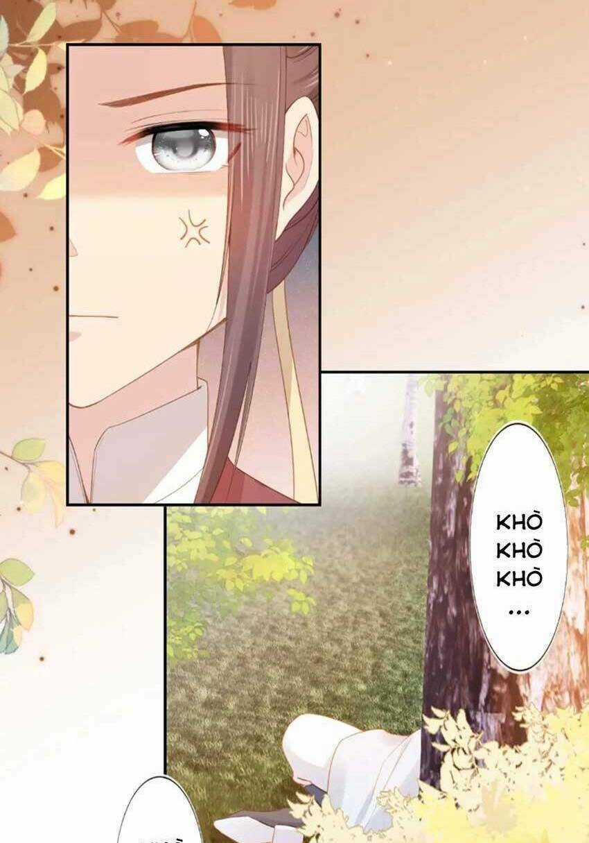 Nhặt Được Bảo Bối Manh Manh Chapter 113 trang 21